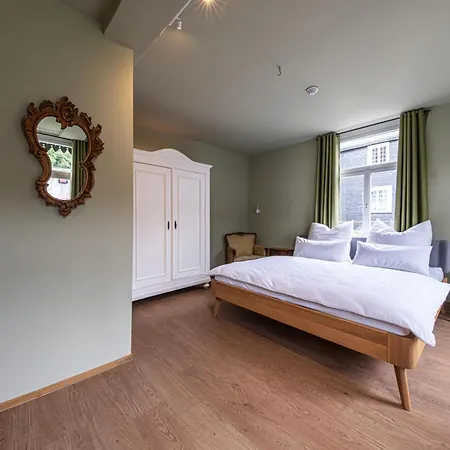 Apartmán Seinerzeit - Lieblingszeit Monschau