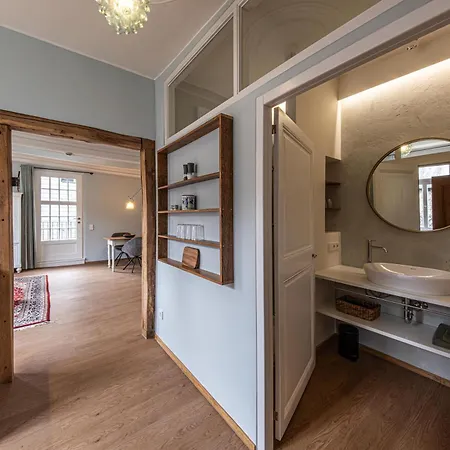 Seinerzeit - Lieblingszeit Apartmán