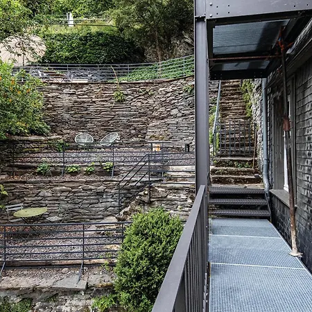 Seinerzeit - Lieblingszeit * Monschau