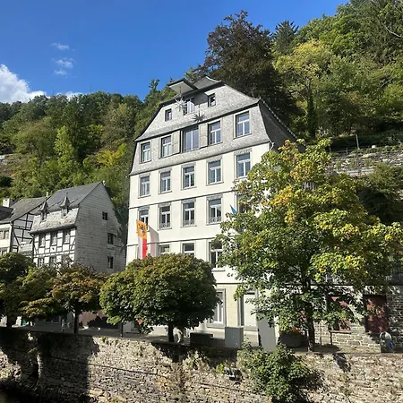 Seinerzeit - Lieblingszeit Apartman Monschau