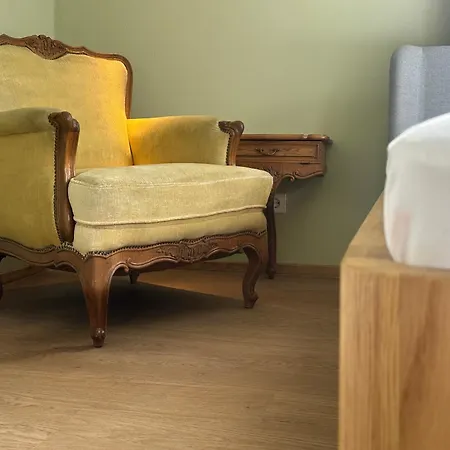 Seinerzeit - Lieblingszeit Apartman *