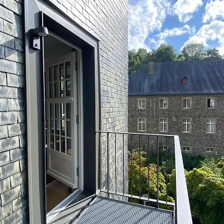 Apartmán Seinerzeit - Lieblingszeit Monschau