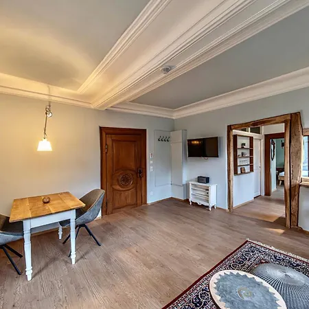 Seinerzeit - Lieblingszeit Apartmán Monschau