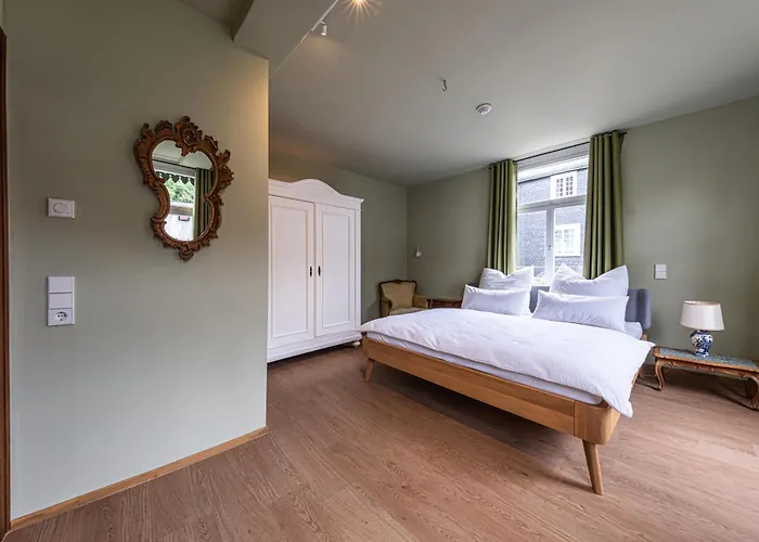 Lejlighed Seinerzeit - Lieblingszeit Monschau