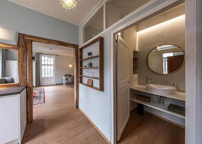 Seinerzeit - Lieblingszeit Lejlighed