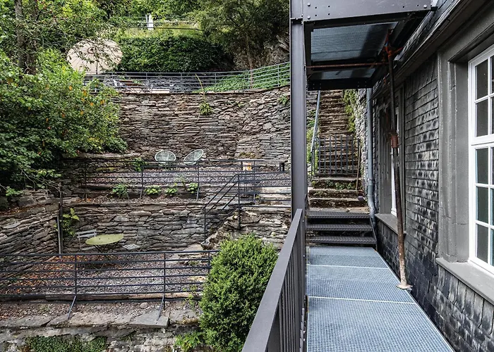 Seinerzeit - Lieblingszeit * Monschau