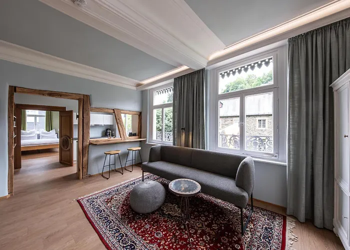 Seinerzeit - Lieblingszeit Lejlighed *