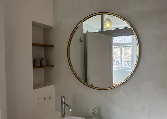 Seinerzeit - Lieblingszeit * Monschau