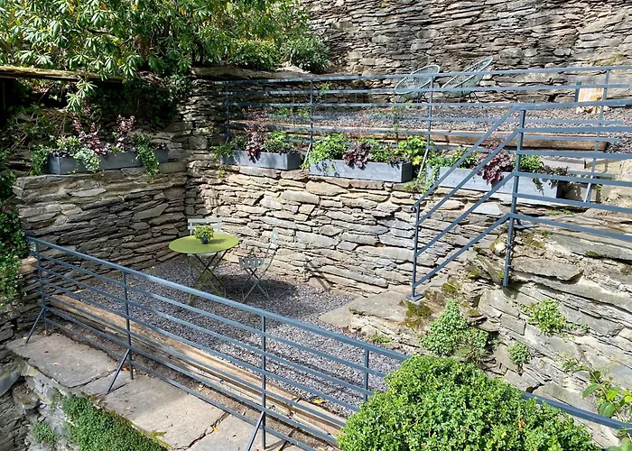 Seinerzeit - Lieblingszeit Monschau