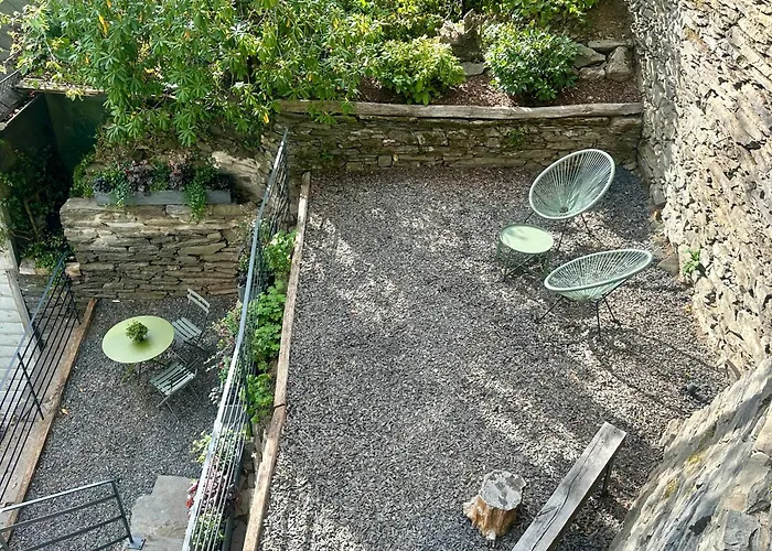 Lejlighed Seinerzeit - Lieblingszeit *