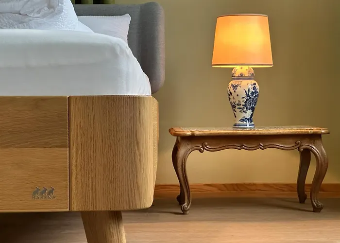 Seinerzeit - Lieblingszeit * Monschau