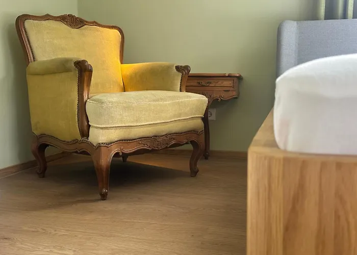 Seinerzeit - Lieblingszeit Lejlighed *