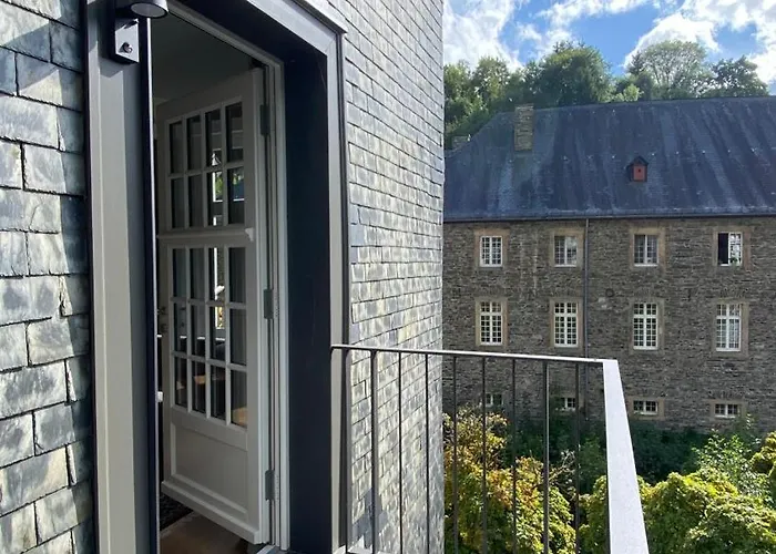 Lejlighed Seinerzeit - Lieblingszeit Monschau