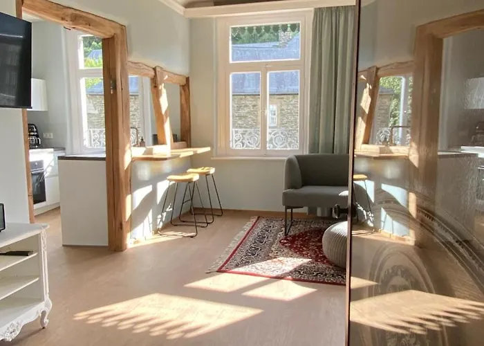 Seinerzeit - Lieblingszeit